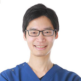 院長 佐藤善啓