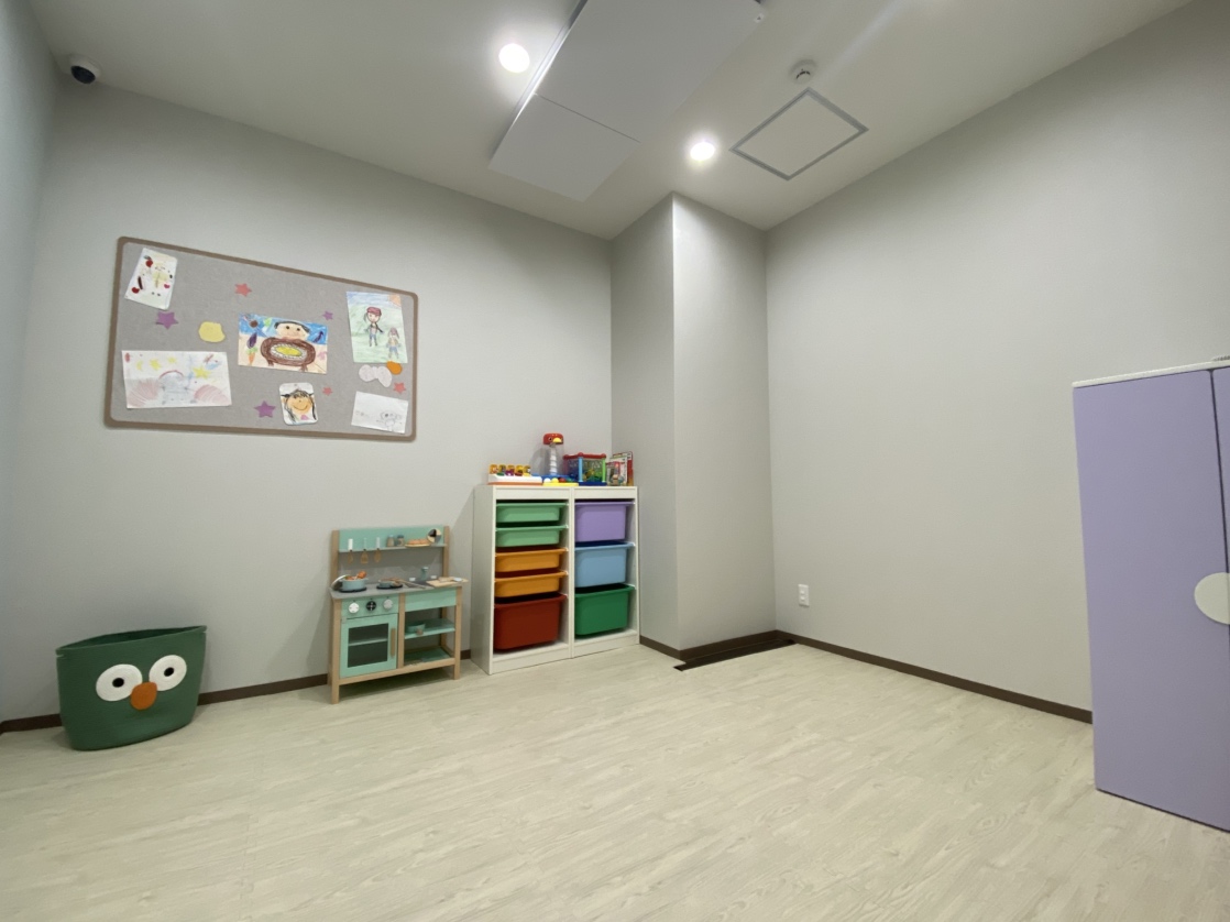 託児所2