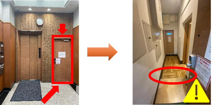 よしひろウィメンズクリニック 上野院