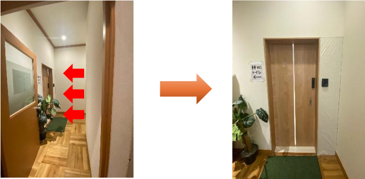 よしひろウィメンズクリニック 上野院