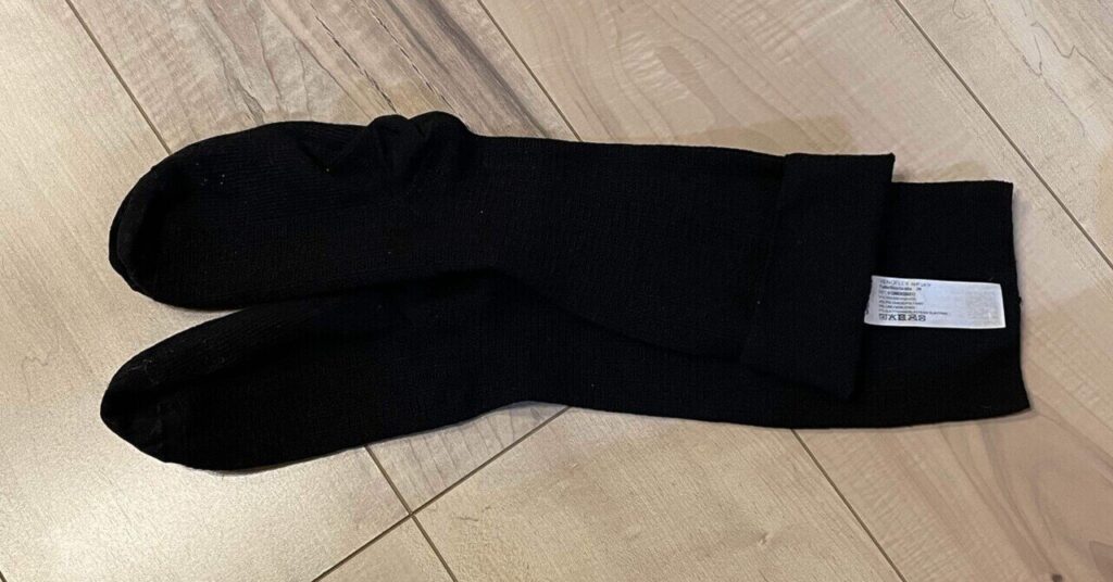 むくみにお勧めのもの🧦