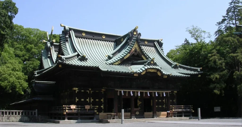 もっと知りたい！神様の世界⛩️
