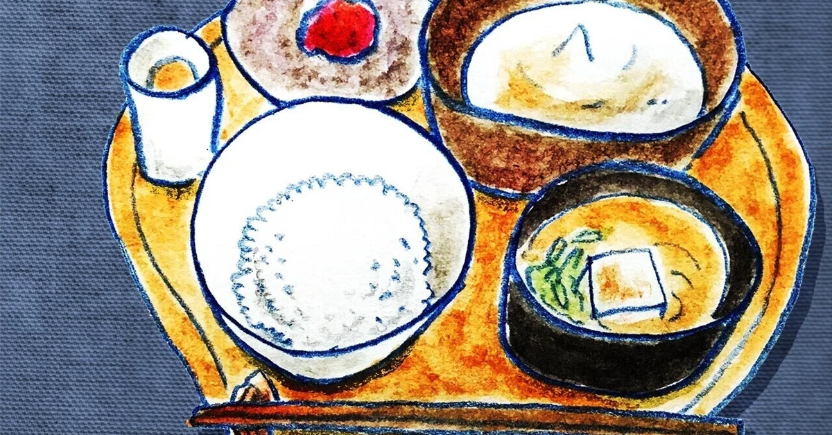 忙しい毎日のごはんは、ポジティブ手抜きで！