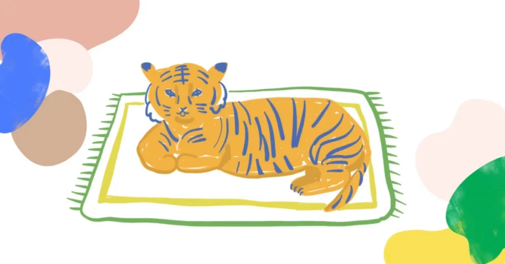 タイガーバームをご存知でしょうか