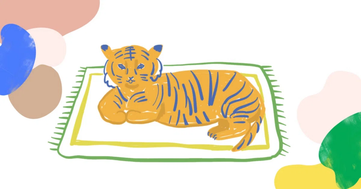 タイガーバームをご存知でしょうか