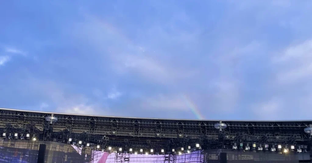 やっぱLIVEは最高🎸