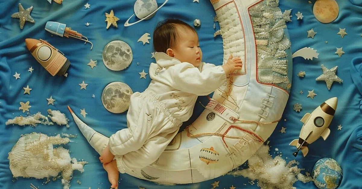 月の引力？月とお産の関係🌙
