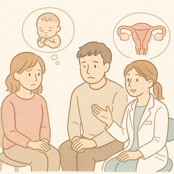 どのご夫婦にも起こりえる「2人目不妊」その原因・対策・治療