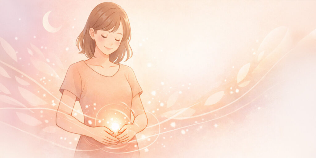 のびおり（伸びるおりもの）は排卵の目安になる ー のびおりのズレや量の違いの上手な見分け方