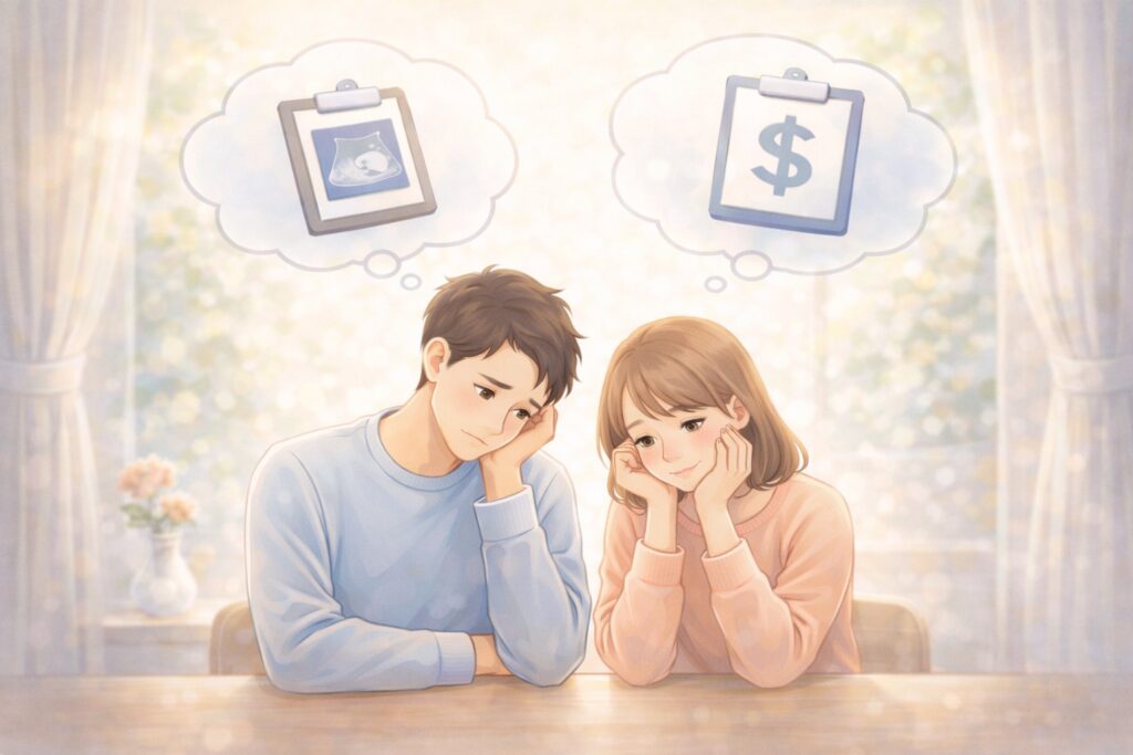 保険適用の不妊治療、費用はどれくらい？助成金も詳しく解説