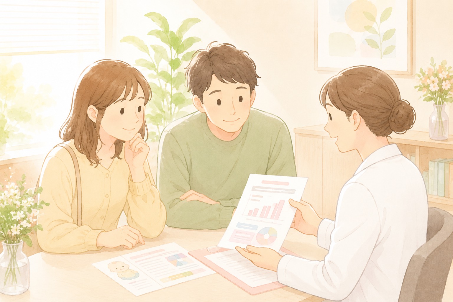 体外受精で保険適用になる条件とは？治療費についても詳しく解説