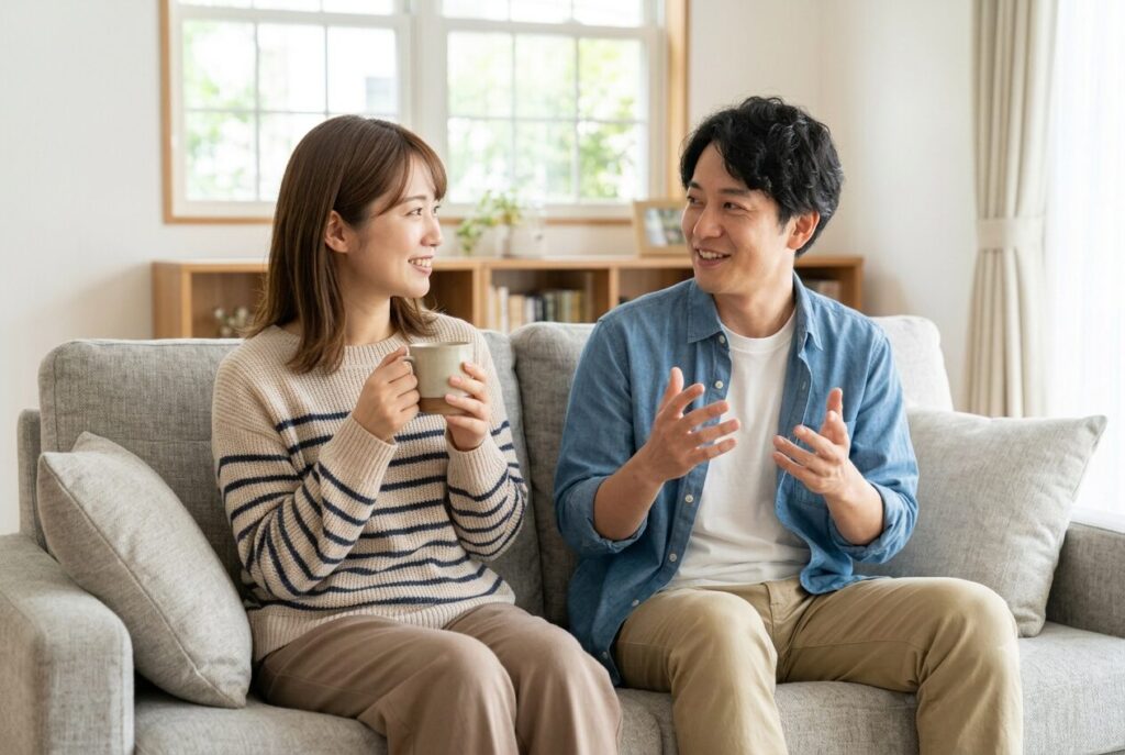 30代後半からの妊活と妊娠・出産の話 ー はじめに
