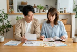 30代後半からの妊活と妊娠・出産の話 ー 妊活編
