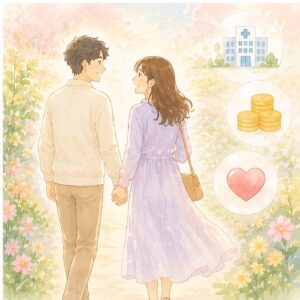 体外受精の保険適用とは？条件や治療内容について解説