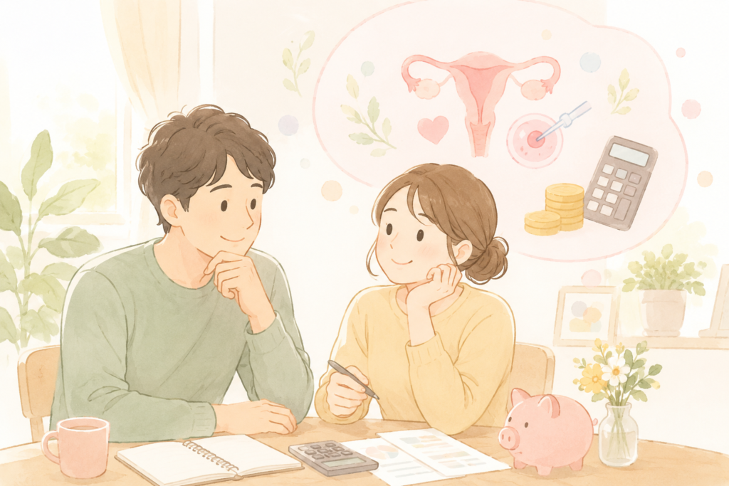 体外受精で保険適用になる回数制限とは?2人目の治療はどうなる?