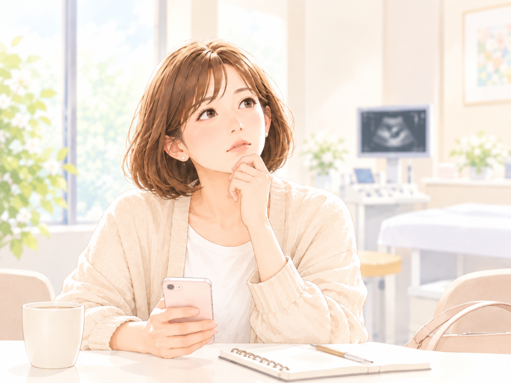 40代の体外受精、何回目で成功する？当院の妊娠率を高める治療も紹介