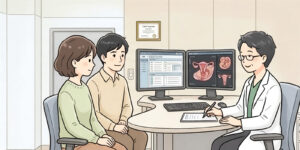 採卵数を増やすには？
